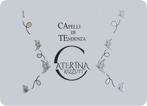 Capelli di Tendenza - Caterina Rizzuti